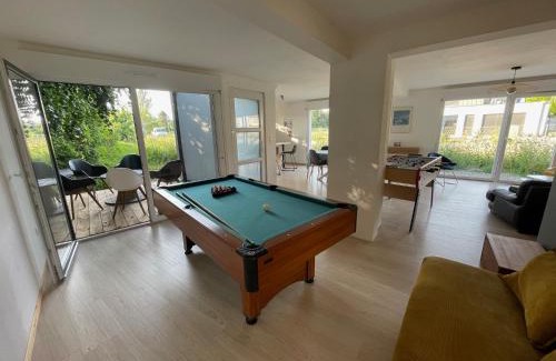 Colmar House | Maisons neuves dans quartier calme