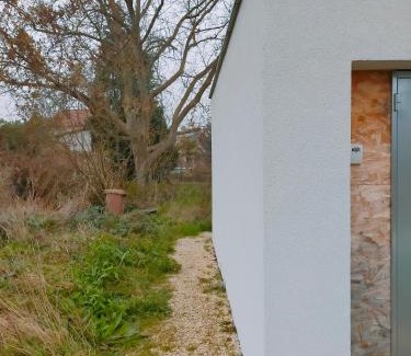 Colmar House | Maisons neuves dans quartier calme