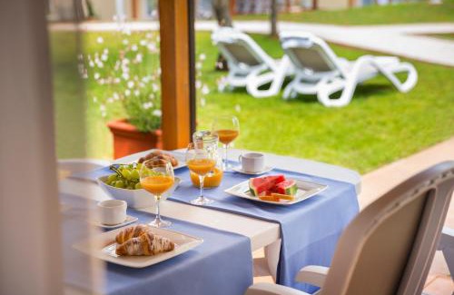 Rovinj Resort | Maistra Camping Polari Mobile homes