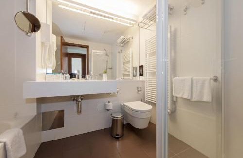 Rovinj Hotel | Maistra Select All Suite Island Hotel Istra