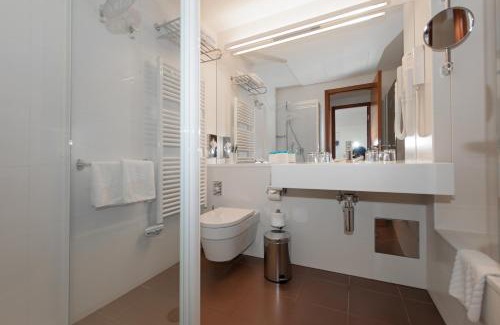 Rovinj Hotel | Maistra Select All Suite Island Hotel Istra