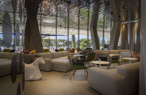 Rovinj Hotel | Maistra Select Family Hotel Amarin