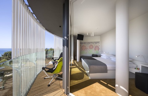 Rovinj Hotel | Maistra Select Family Hotel Amarin