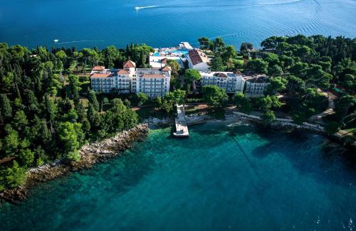 Rovinj Hotel | Maistra Select Island Hotel Katarina