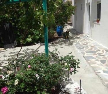 Sitia Apartment | Maistros Apartments Zakros