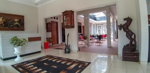 Sinduadi Hotel | Maita Homestay Ringroad Utara Mitra RedDoorz