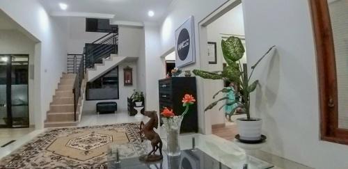 Sinduadi Hotel | Maita Homestay Ringroad Utara Mitra RedDoorz