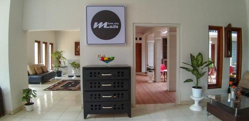 Sinduadi Hotel | Maita Homestay Ringroad Utara Mitra RedDoorz