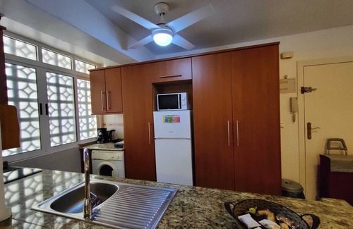 El Moncayo House | Maite apartment. Guardamar del Segura