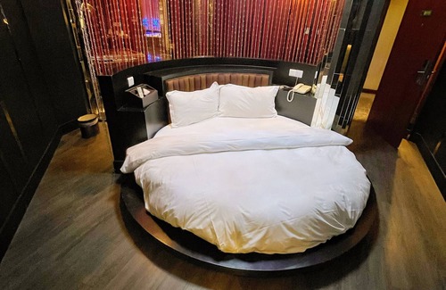 Pudong Hotel | Maixinge Boutique Hotel