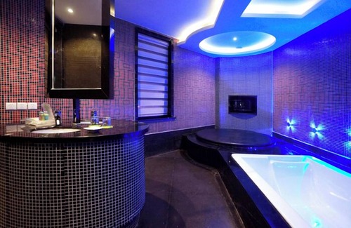 Pudong Hotel | Maixinge Boutique Hotel