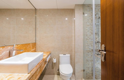 Pudong Hotel | Maixinge Boutique Hotel