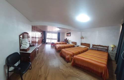 Historical Center House | maizon plaza I