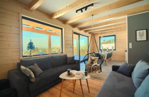 Wisla House | Majóvka