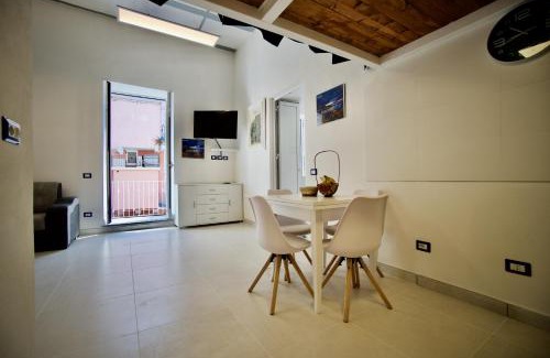 Ischia Porto Apartment | Maja