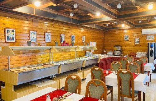 Heviz Hotel | Majerik Hotel