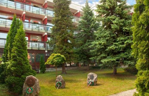 Heviz Hotel | Majerik Hotel