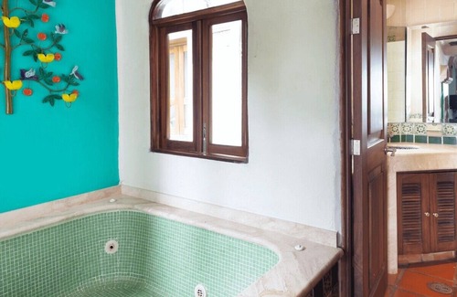 Amapas House | Majestic 2-BR Villa w/Outdoor Patio and Ocean & Garden Views at Luxury Resort