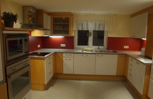 Schroecken Apartment | Majestic apartment in Schröcken