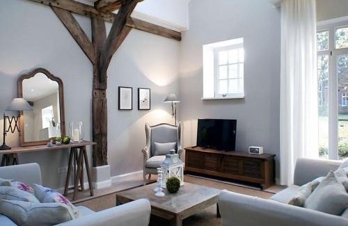 Mansie Apartment | Majestic apartment in Westerstede