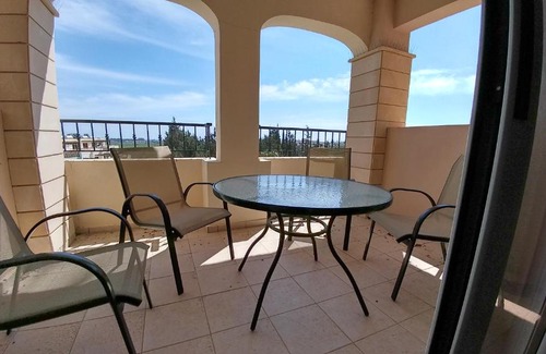 Tersefanou Apartment | Majestic gardens 2 B 204