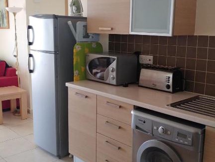 Tersefanou Apartment | Majestic gardens 2 B 204