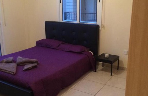 Tersefanou Apartment | MAJESTIC GARDENS 3 FILIP