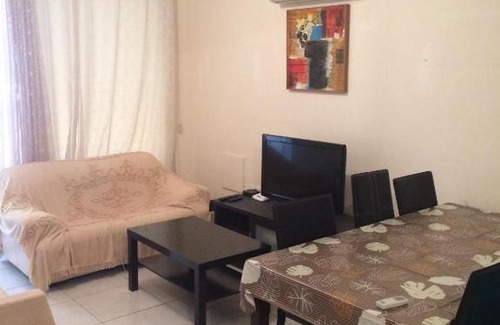 Tersefanou Apartment | MAJESTIC GARDENS 3 FILIP