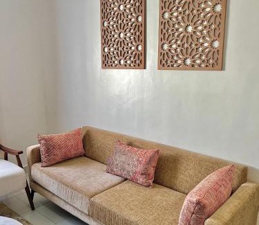 Manyimbo Apartment | Majestic Haven Suite