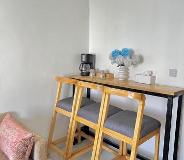 Manyimbo Apartment | Majestic Haven Suite