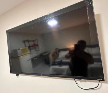 Petrolina Apartment | Majestic Hospedagem 08