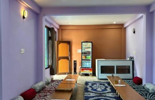Kullu House | Majestic House and Bonkers on the go Café