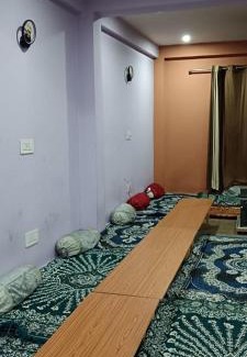 Kullu House | Majestic House and Bonkers on the go Café