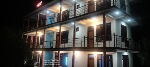 Kullu House | Majestic House and Bonkers on the go Café