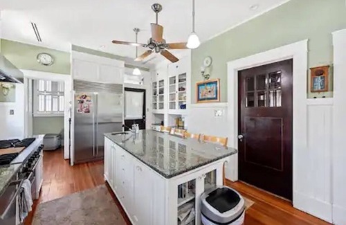 Hancock House | Majestic Hyde Park Historic Home