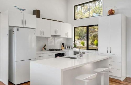 Katoomba House | Majestic Mountain View in Katoomba