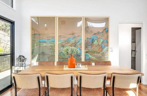 Katoomba House | Majestic Mountain View in Katoomba