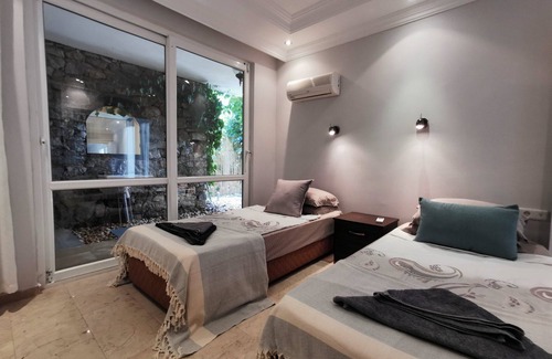 Bektas Villa | Majestic Nature Views @ Romantic 4BR Villa W/ Pool, Alanya Villa 1019