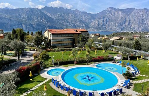 Campagnola Hotel | Majestic Palace