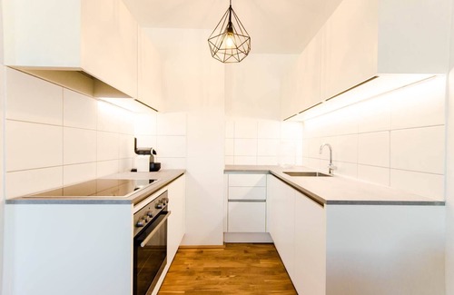 Weißgerber Apartment | Majestic Penthouse | Steps to City Center & Danube