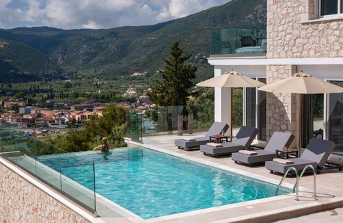 Yenion Villa | MAJESTIC VILLAS