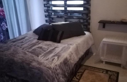 Meer En See Apartment | . Majesty fishing charters and accommodation unit 4