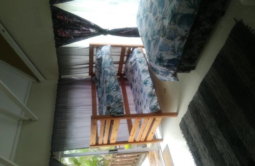Meer En See Apartment | Majesty fishing charters and accommodation unit 4