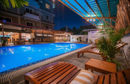 Pokhara Resort | Majheri Resort and Spa