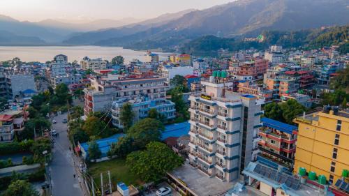 Pokhara Resort | Majheri Resort and Spa