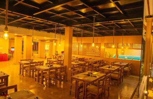 Pokhara Resort | Majheri Resort and Spa