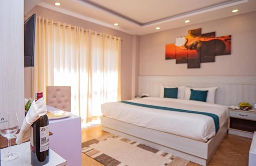 Pokhara Resort | Majheri Resort and Spa
