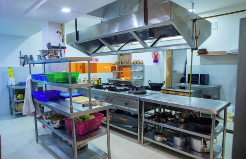 Pokhara Hotel | Majheri Resort and Spa