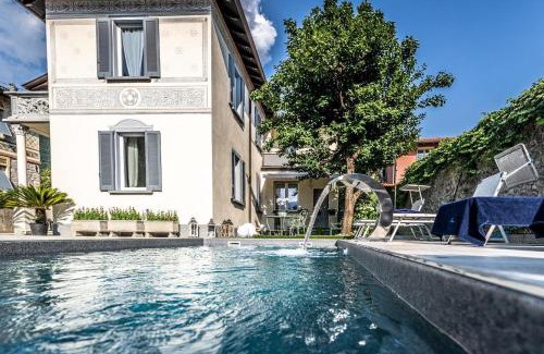 Mandello del Lario Apartment | Maji Como Lake