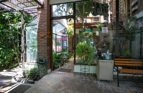 Cholula Apartment | Majikal B&B - Gaudi